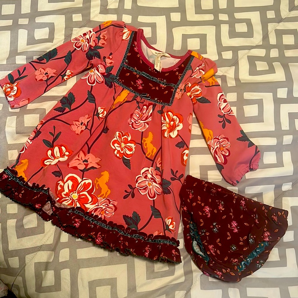 Matilda Jane Size 18-24 months